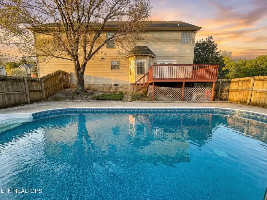 6500 Silver Fox Lane, Knoxville, TN 37909 - #3