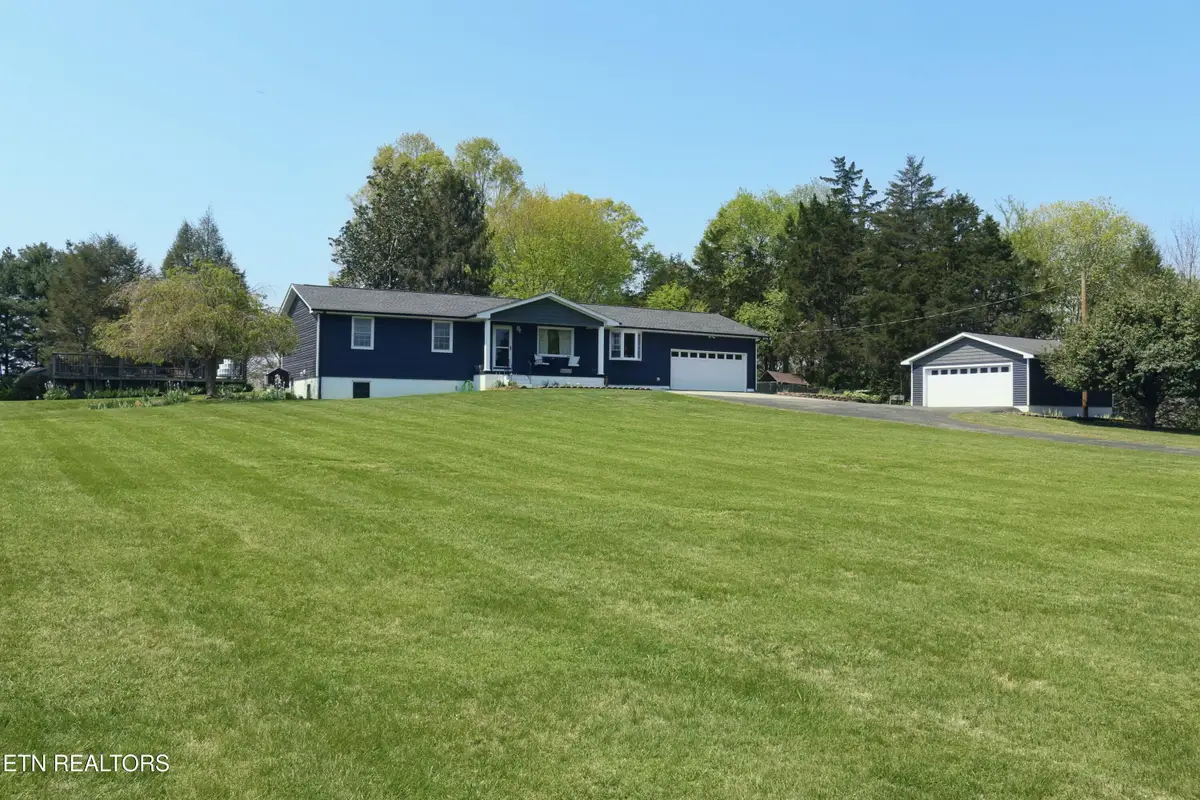 4631 Mccloud Rd, Knoxville, TN 37938 - #1