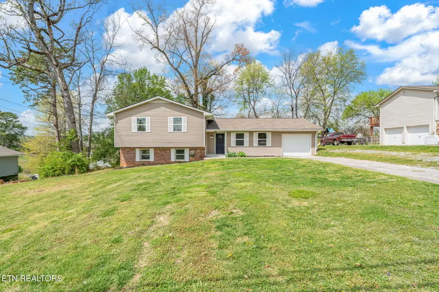 1305 Chipwood Rd, Knoxville, TN 37932 - #2