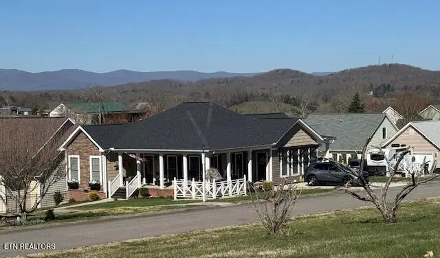 108 Jasmine Drive, Andersonville, TN 37705 - #2