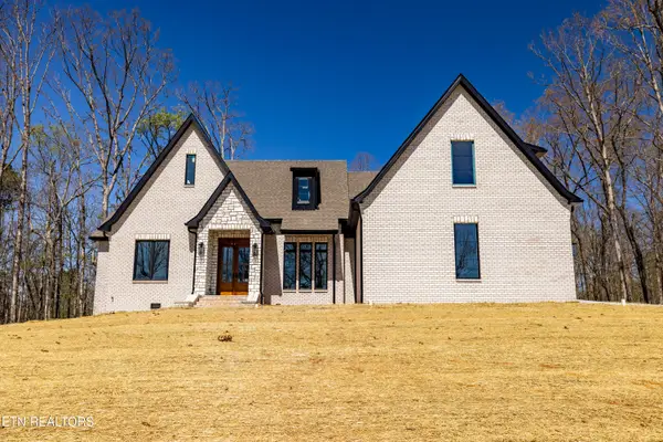 1221 Kellys View Drive, Greenback, TN 37742
