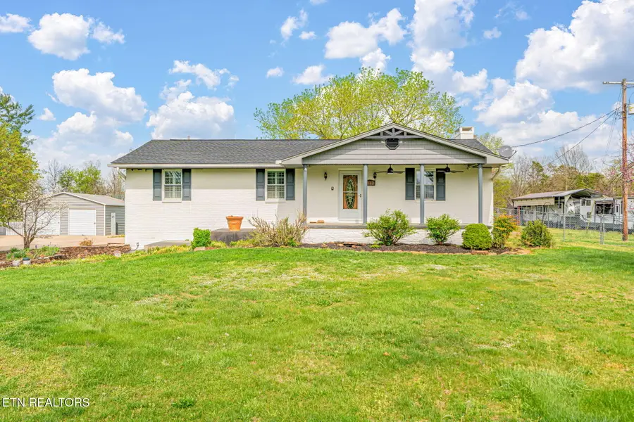 7112 Weaver Rd, Powell, TN 37849 - #3