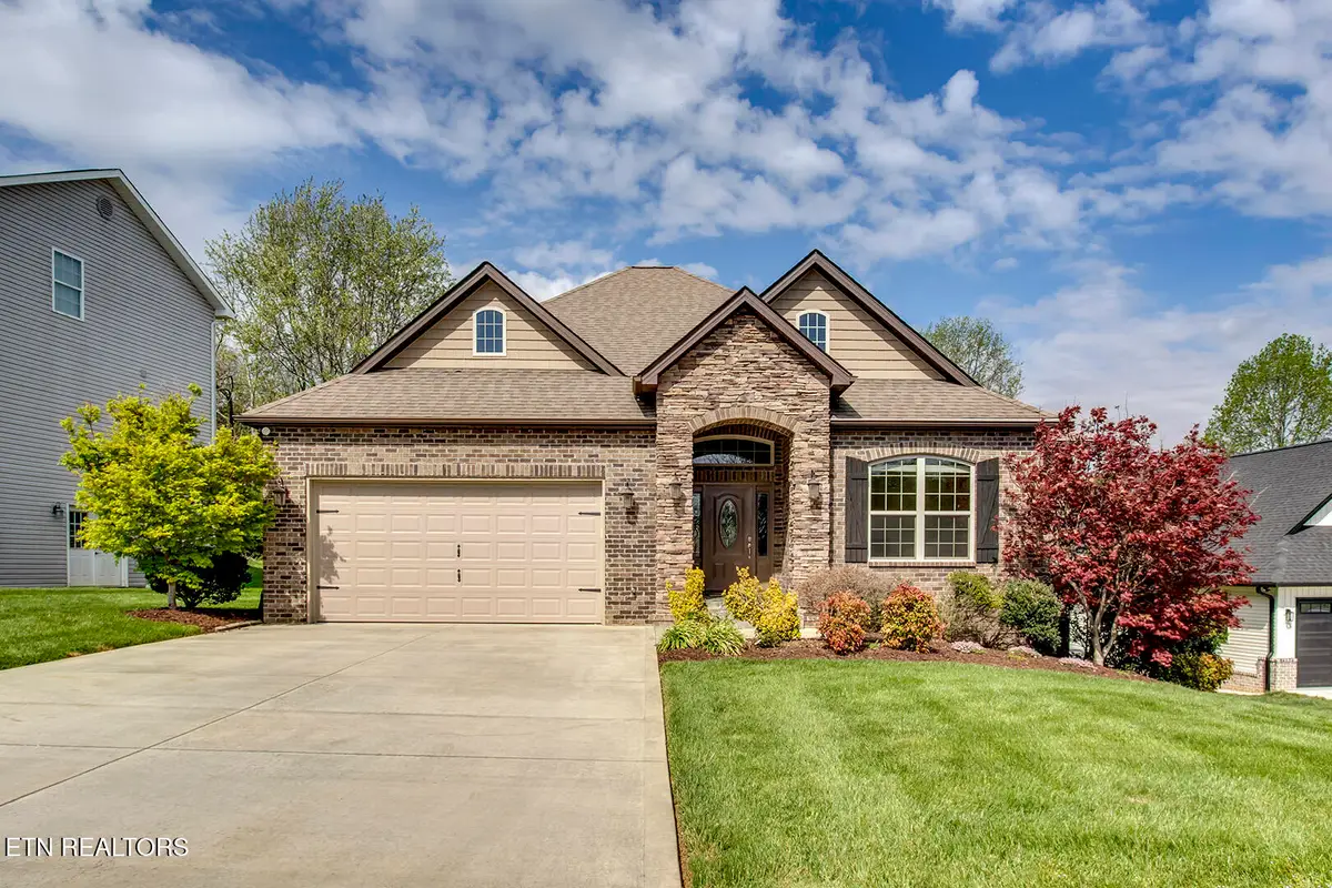 116 Depew Drive, Loudon, TN 37774 - #1