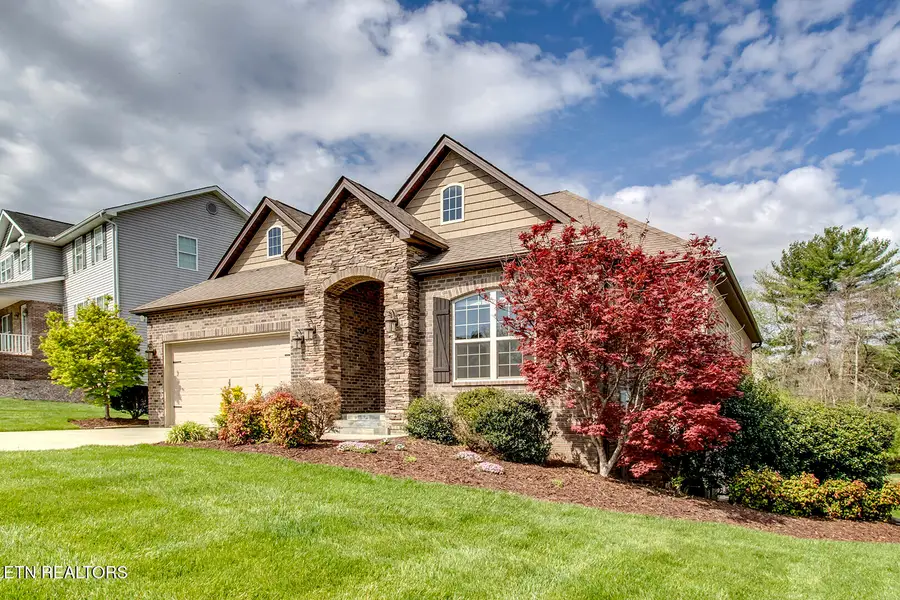 116 Depew Drive, Loudon, TN 37774 - #2