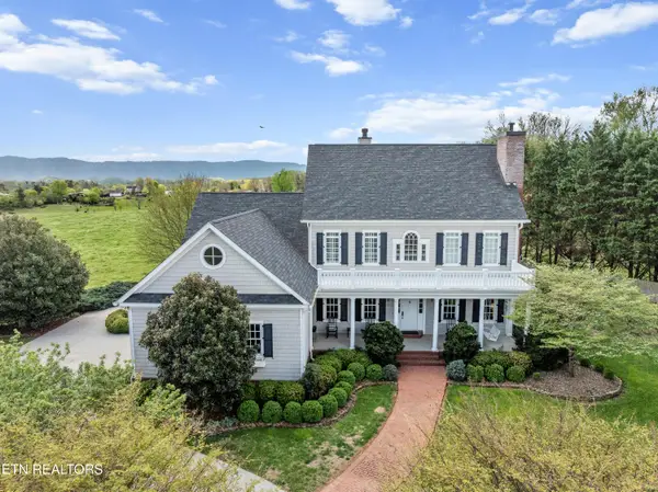 3017 Larkspur Lane, Maryville, TN 37803