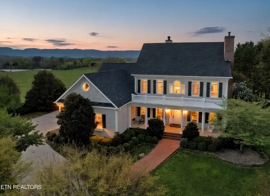 3017 Larkspur Lane, Maryville, TN 37803 - #2