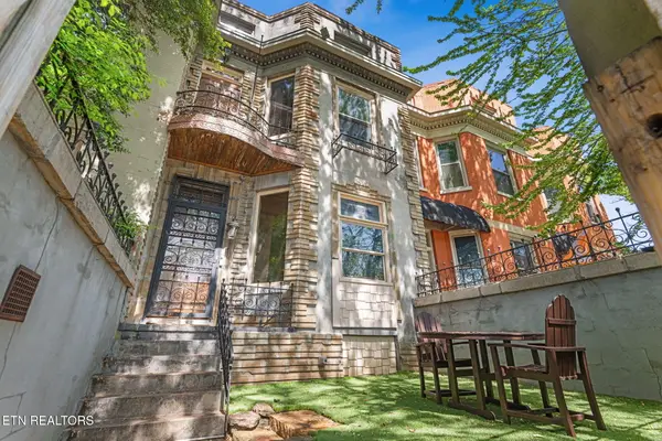 105 W 5th Ave, Knoxville, TN 37917