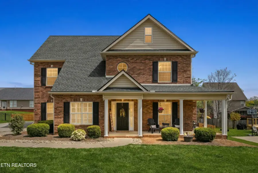 13000 Peach View Drive, Knoxville, TN 37922 - #2