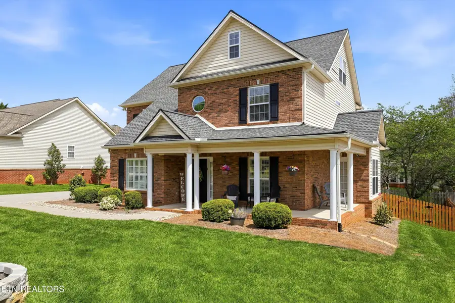 13000 Peach View Drive, Knoxville, TN 37922 - #3