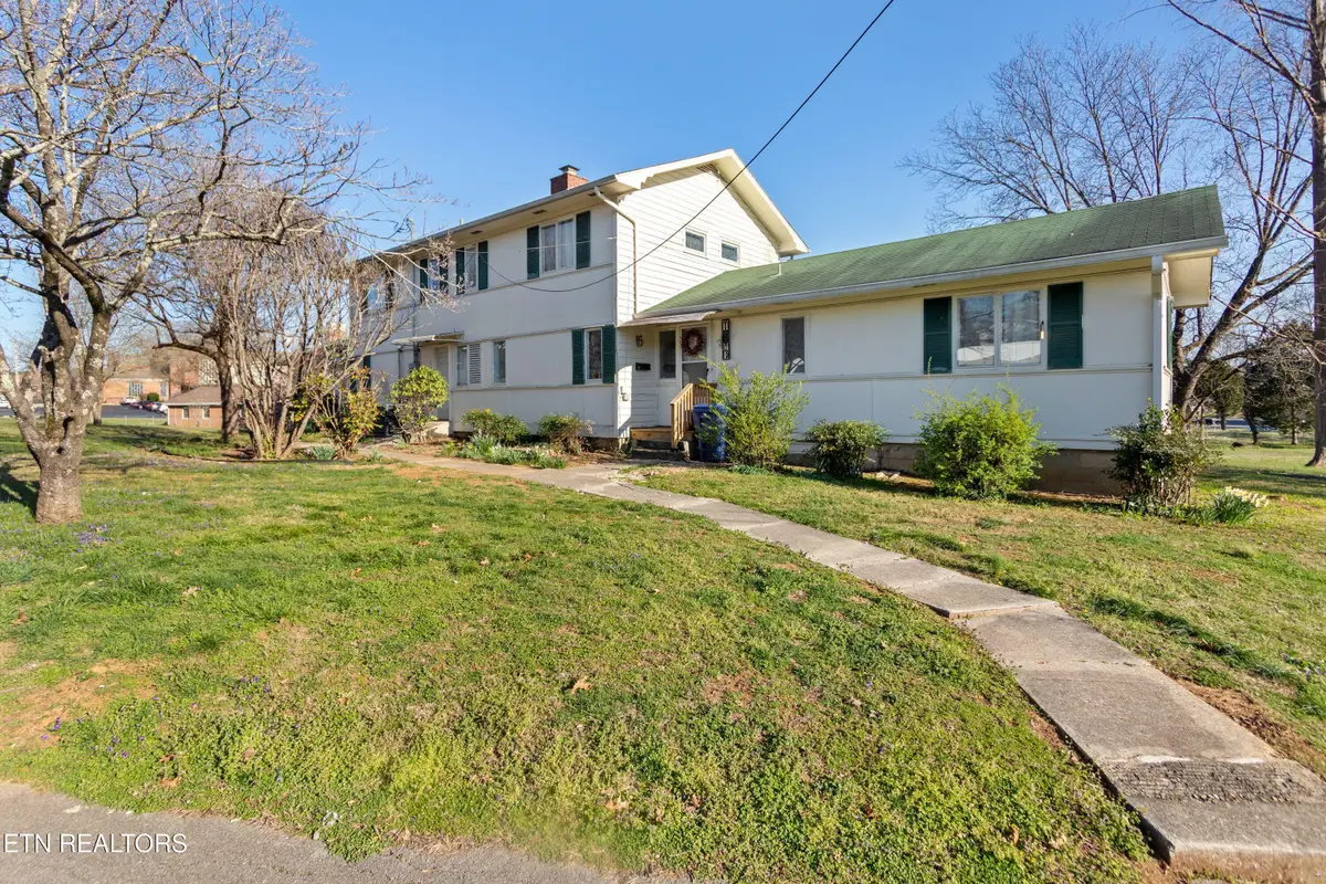 111 Vienna Rd, Oak Ridge, TN 37830 - #1