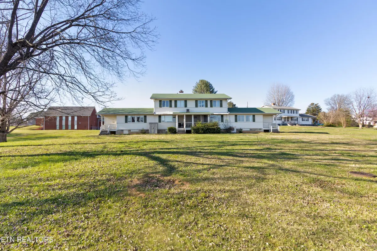 111 Vienna Rd, Oak Ridge, TN 37830 - #1