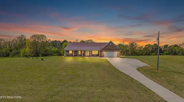 2301 Bishop Rd, Loudon, TN 37774