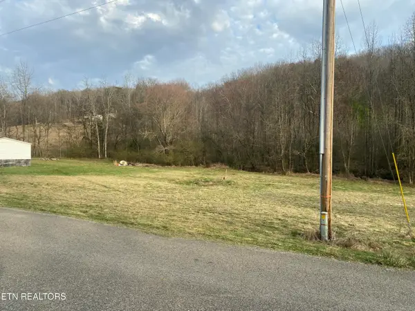 Edwards Lane, Rockwood, TN 37854