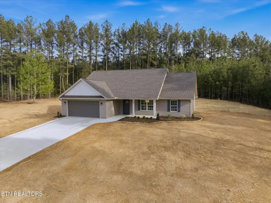 247 County Road 299, Sweetwater, TN 37874 - #2