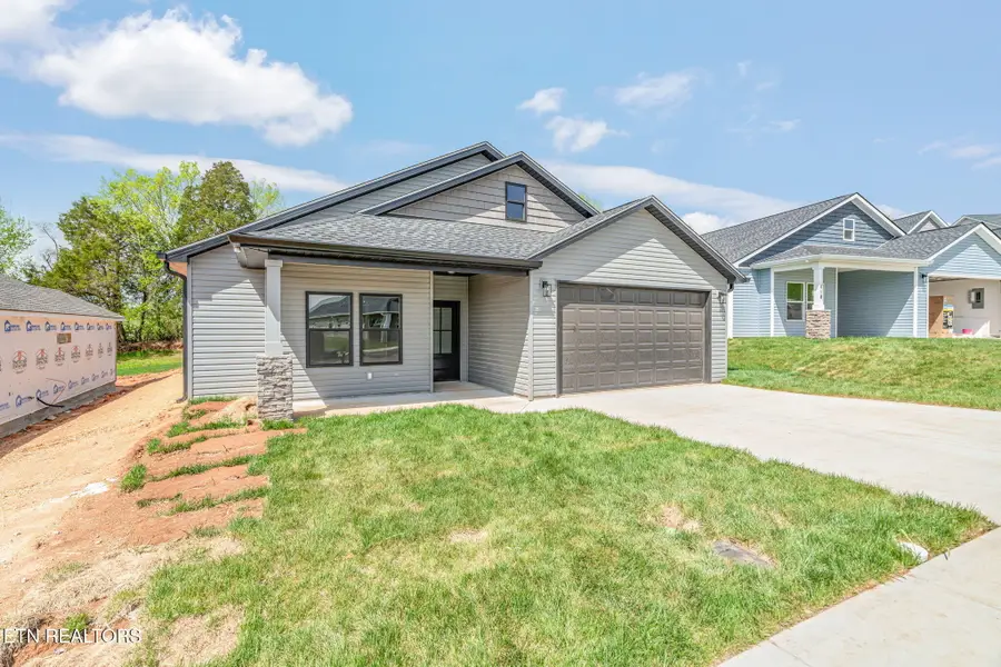 920 Stratford Ave, Sweetwater, TN 37874 - #2