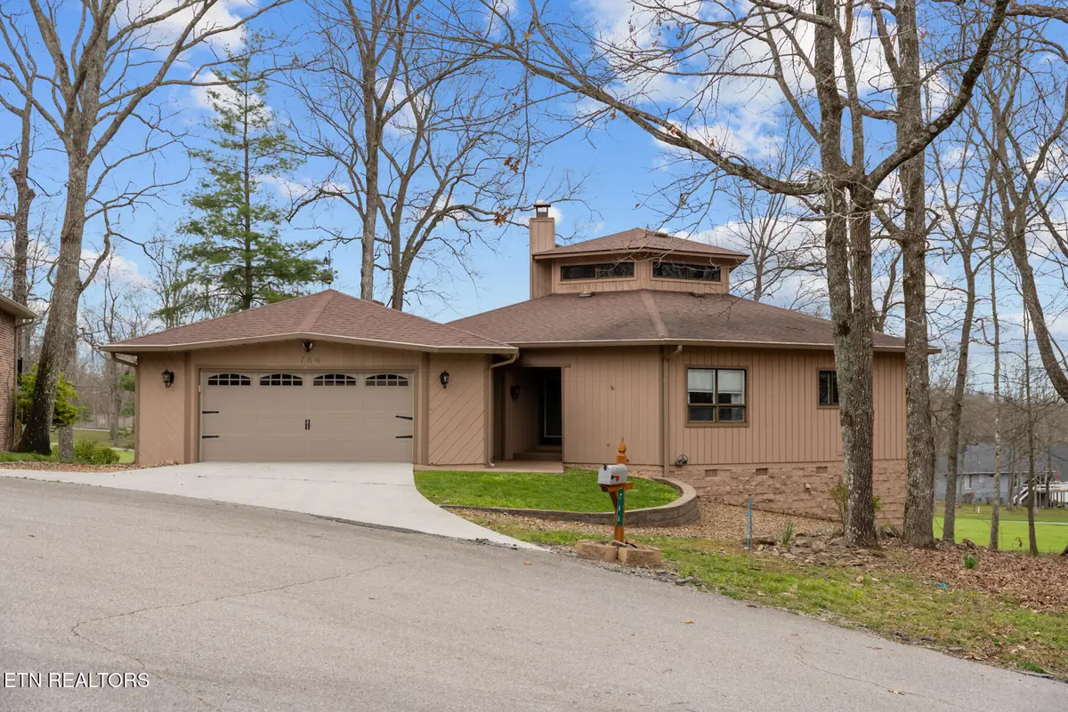 166 Baltusrol Rd, Crossville, TN 38558 - #1