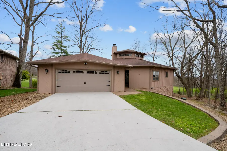 166 Baltusrol Rd, Crossville, TN 38558 - #2