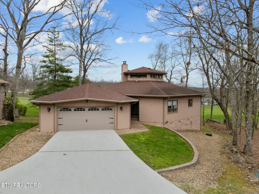 166 Baltusrol Rd, Crossville, TN 38558 - #3