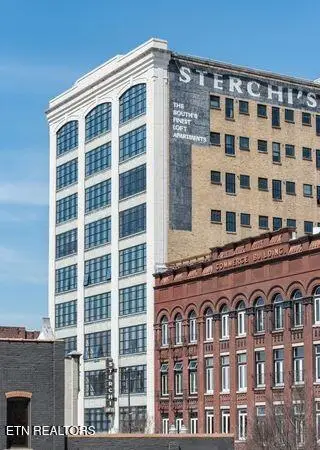 116 S Gay St #905, Knoxville, TN 37902