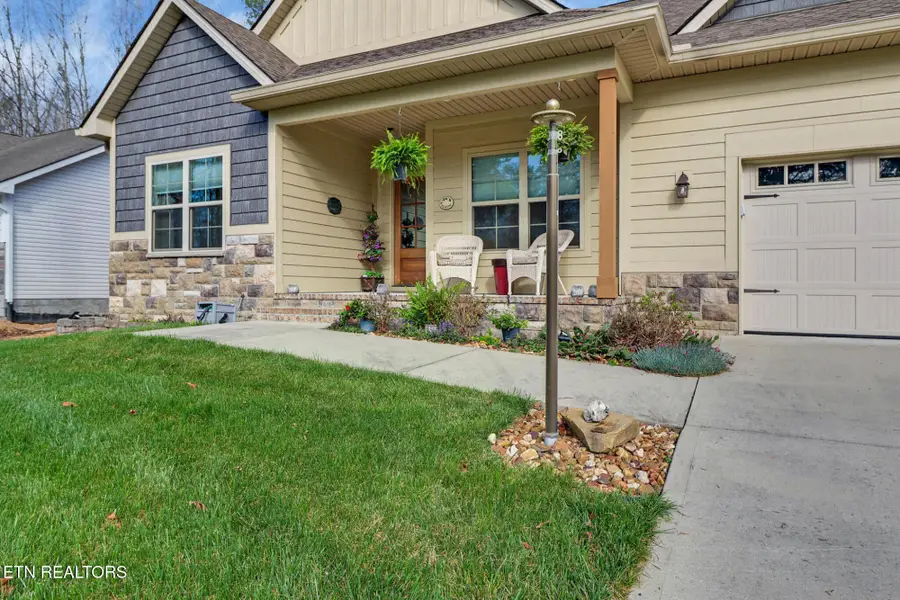 228 Thrushwood Drive, Fairfield Glade, TN 38558 - #3