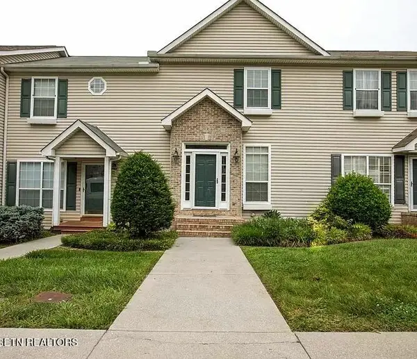 312 Queen Victoria Way, Knoxville, TN 37934