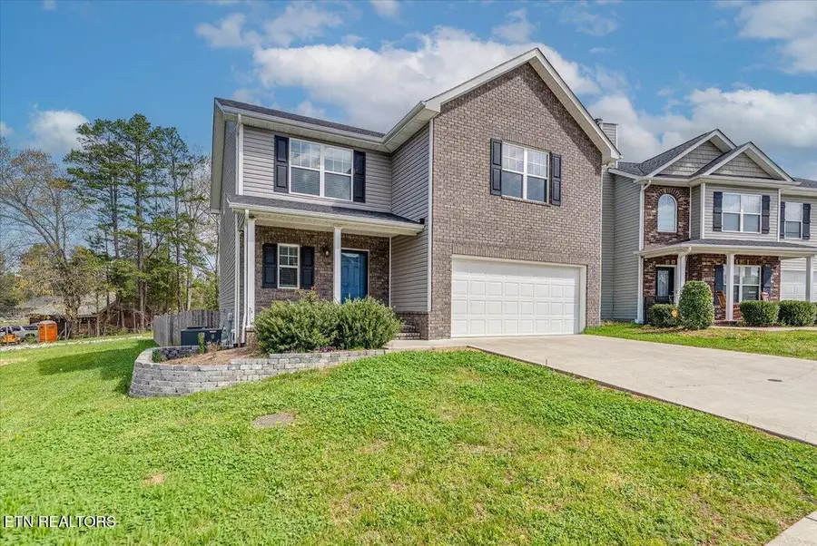 5961 Rain Cloud Rd, Knoxville, TN 37918 - #2