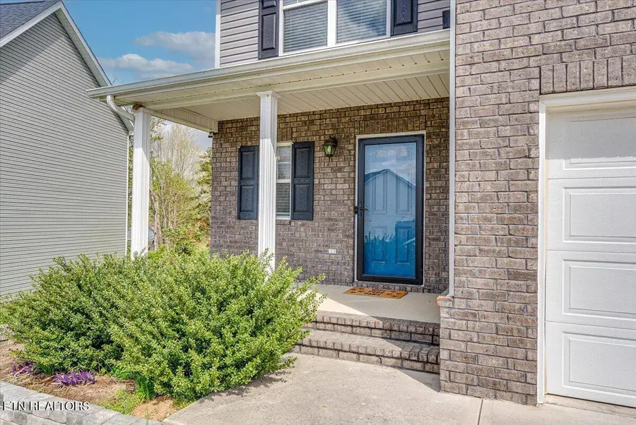 5961 Rain Cloud Rd, Knoxville, TN 37918 - #3