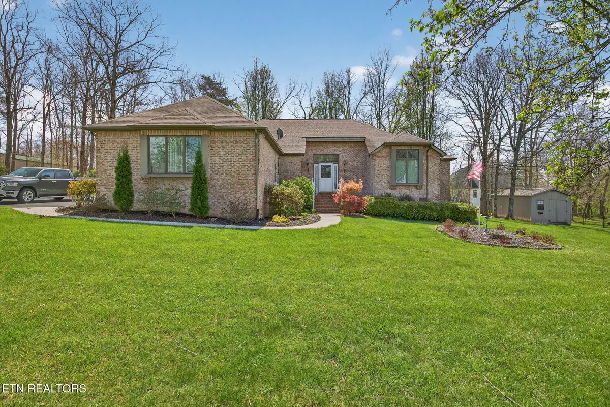 291 Sandpiper Loop, Crossville, TN 38555 - #1