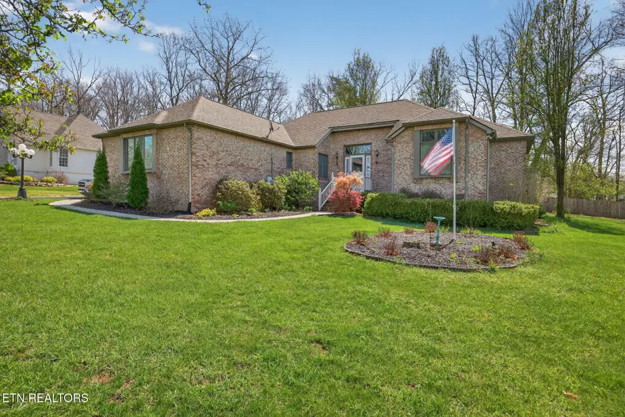 291 Sandpiper Loop, Crossville, TN 38555 - #3