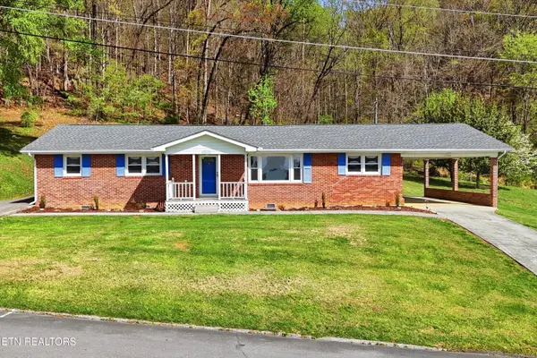 215 Russell Drive, Rogersville, TN 37857