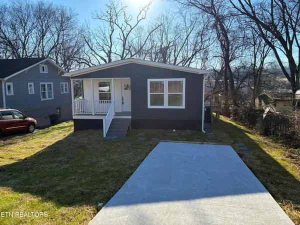 3114 Browning Ave, Knoxville, TN 37921