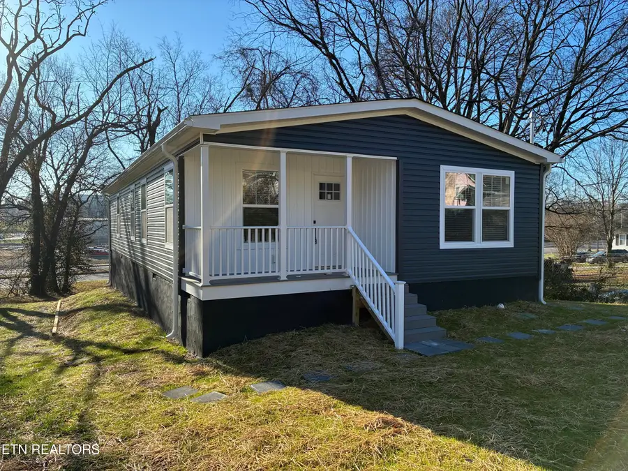 3114 Browning Ave, Knoxville, TN 37921 - #3