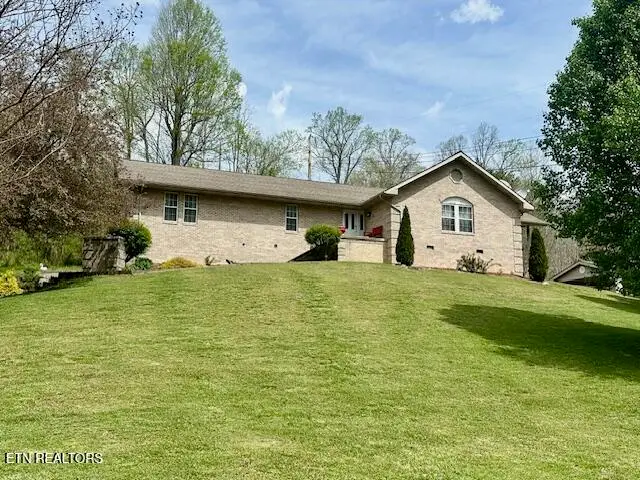 200 Simpson Lane, South Wallins, KY 40873 - #1
