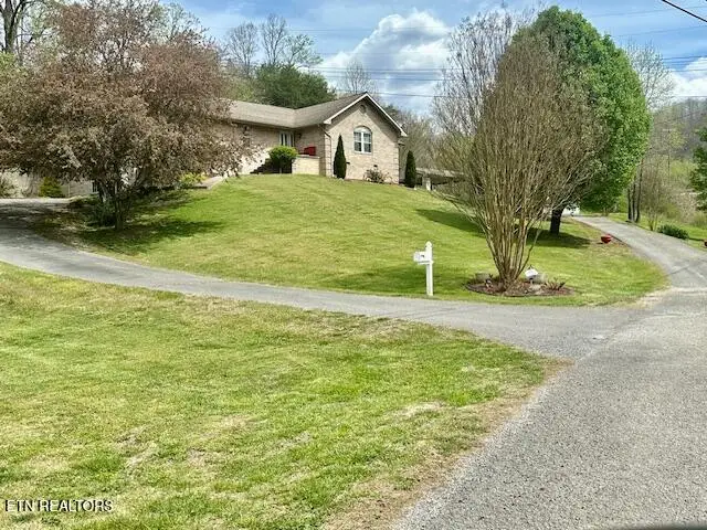 200 Simpson Lane, South Wallins, KY 40873 - #3