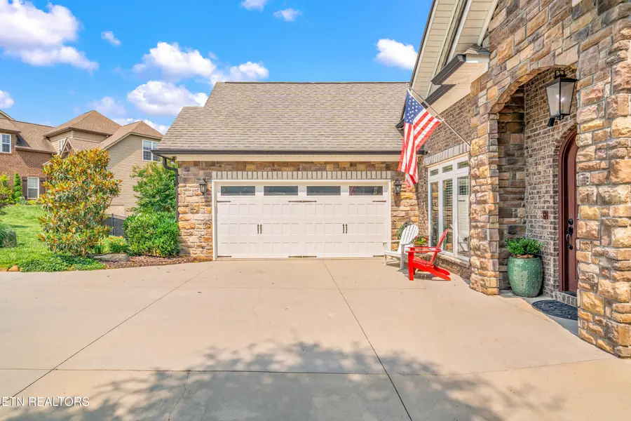 10305 Clover Ridge Lane, Knoxville, TN 37931 - #3