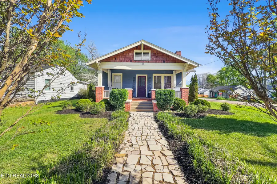131 Pearson Ave, Knoxville, TN 37920 - #3