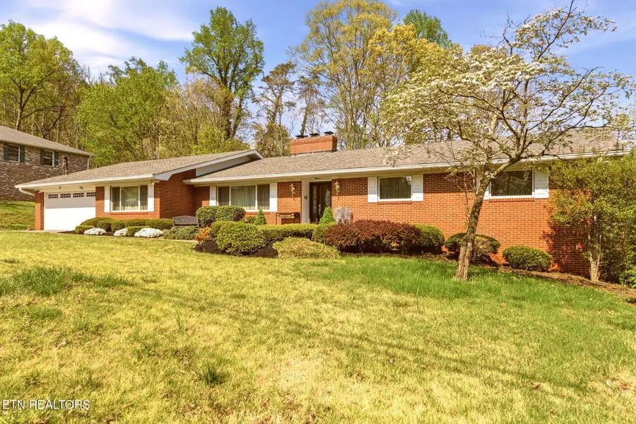 116 Caldwell Drive, Oak Ridge, TN 37830 - #2