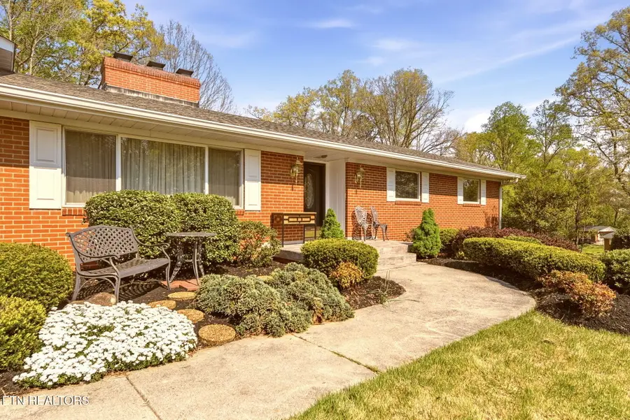 116 Caldwell Drive, Oak Ridge, TN 37830 - #3