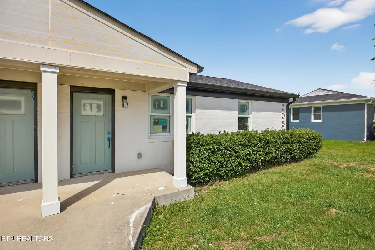 205 Boatman Street, Cookeville, TN 38501 - #1