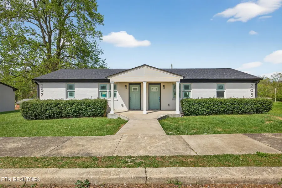 205 Boatman Street, Cookeville, TN 38501 - #2