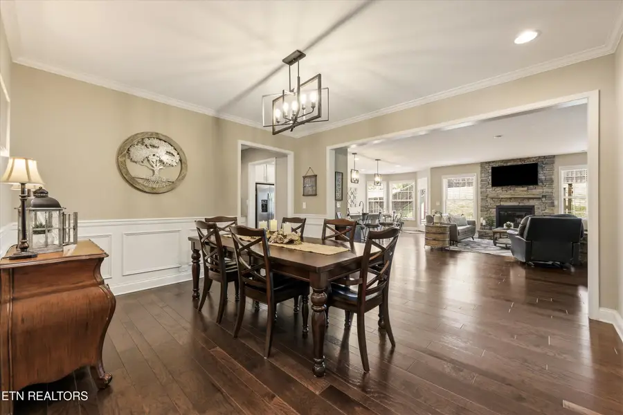 12732 Sailpointe Lane, Knoxville, TN 37922 - #2