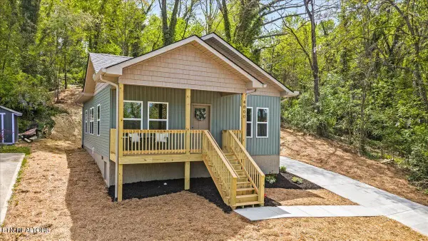 4000 Lilac Ave, Knoxville, TN 37914