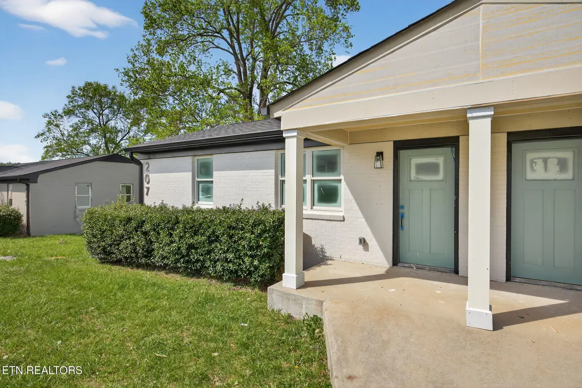 207 Boatman Street, Cookeville, TN 38501 - #1