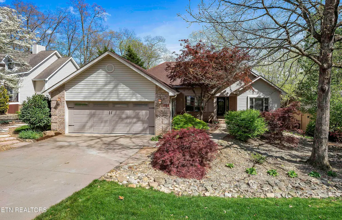 126 Oostanali Way, Loudon, TN 37774 - #1