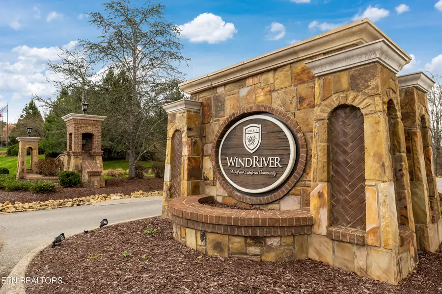 865 Navigator Drive, Lenoir City, TN 37772 - #3