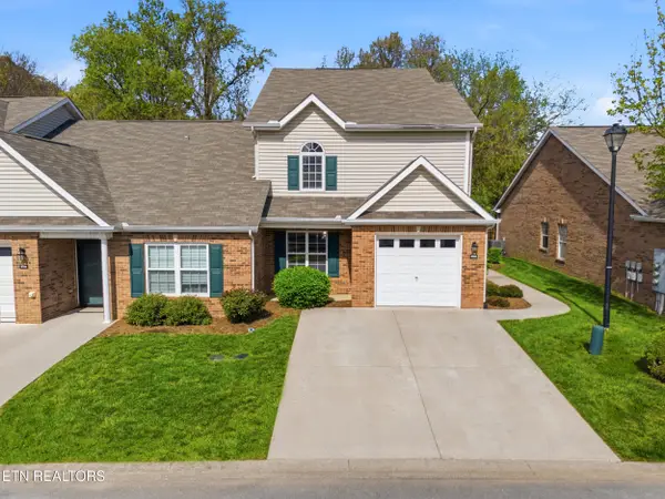 6760 La Christa Way, Knoxville, TN 37921