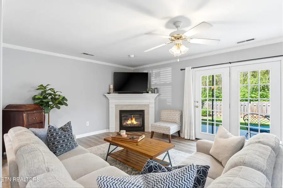 6760 La Christa Way, Knoxville, TN 37921 - #3