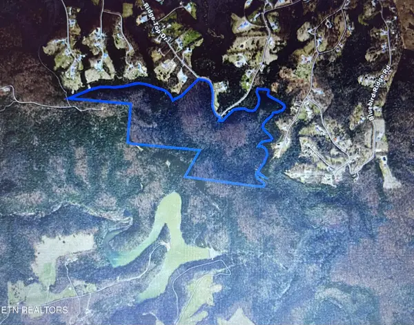 Ridge Top Drive, Jamestown, TN 38556