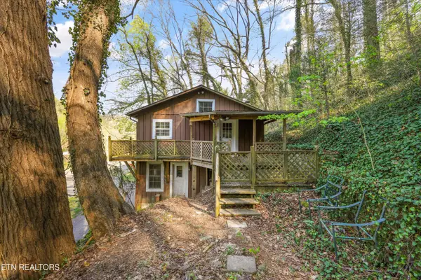 107 Mount Luke Rd, Townsend, TN 37882