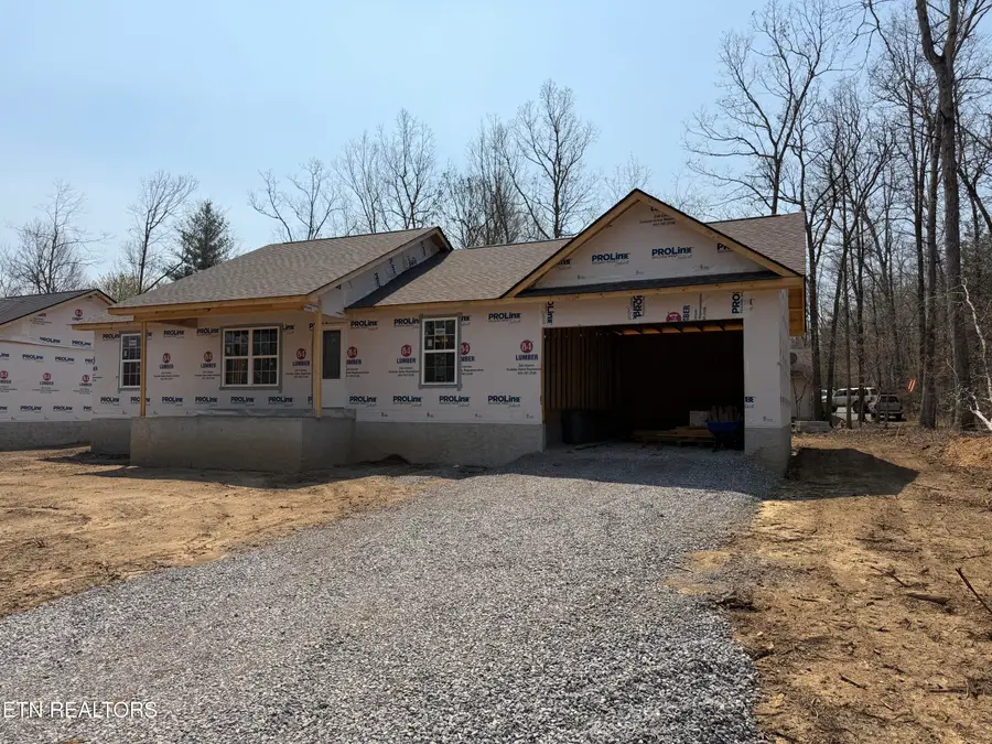 920 Kemah Lane, Crossville, TN 38572 - #3